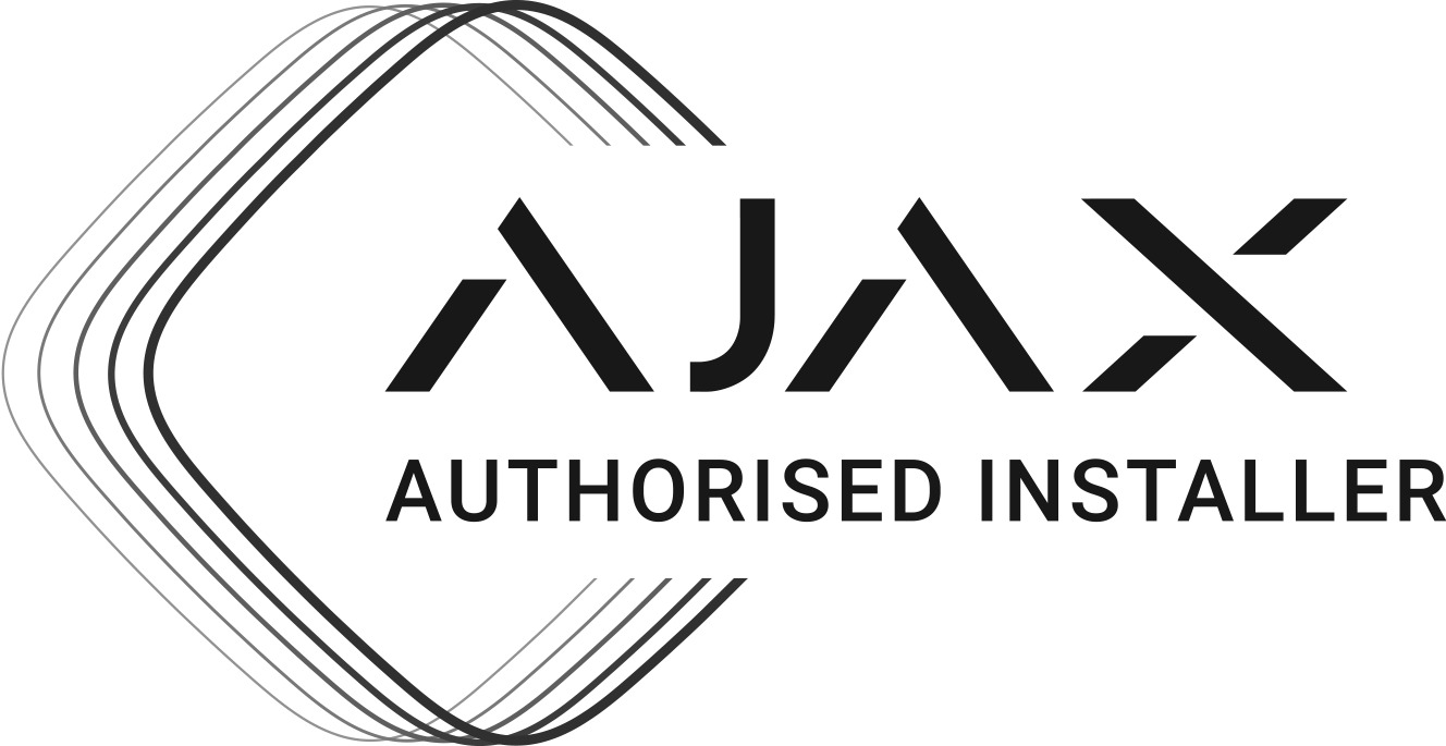 AJAX APPROVED INSTALLER