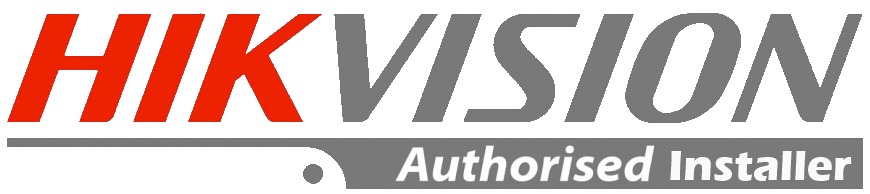 HIKVISION APPROVED INSTALLER