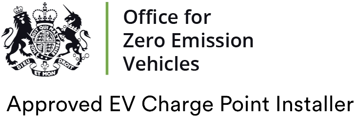 OZEV Electrician in Liverpool