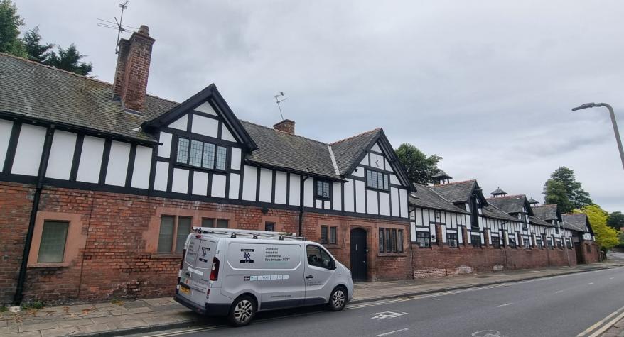 Gateacre