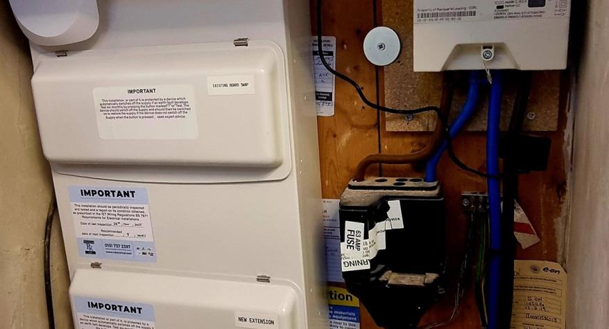 EV Charger Installation in Liverpool