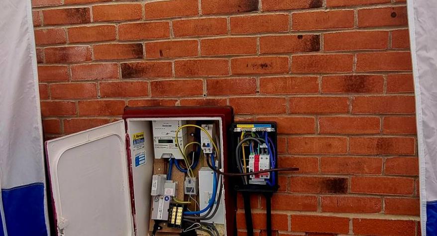 EV Charger Installation in Liverpool