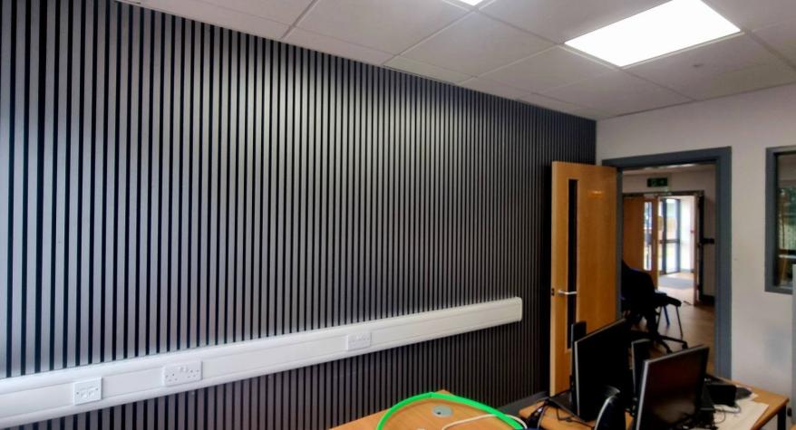 Data Cabling Installation in School Liverpool