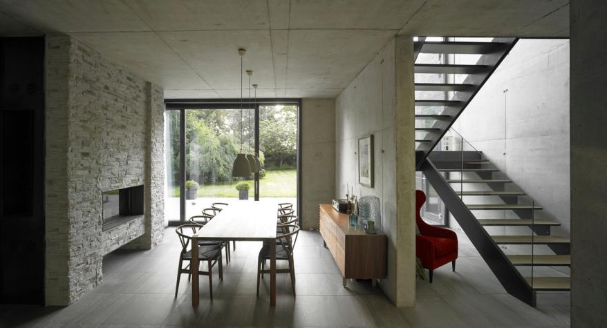 Full Electrical Installation Fulwood Park