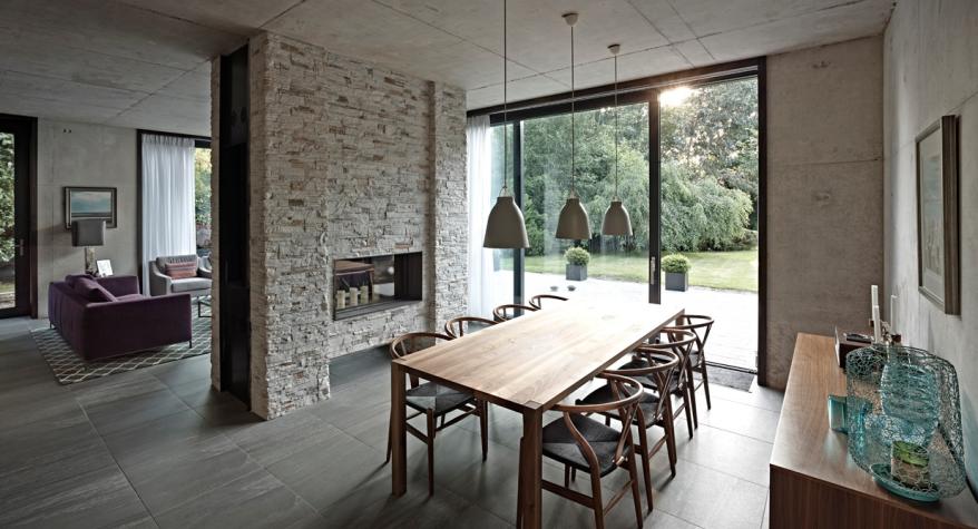 Full Electrical Installation Fulwood Park