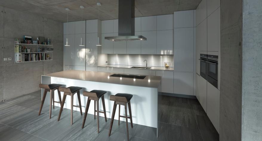 Full Electrical Installation Fulwood Park