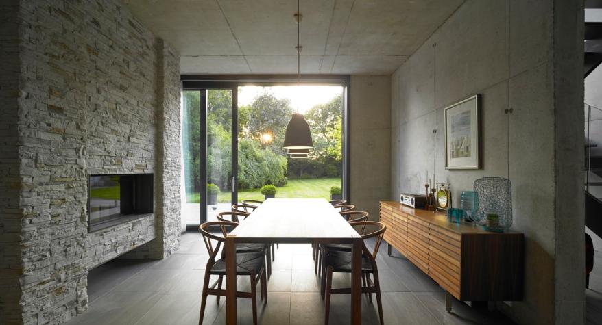 Full Electrical Installation Fulwood Park