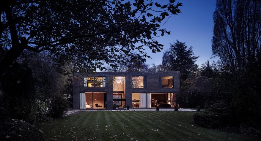 Full Electrical Installation Fulwood Park