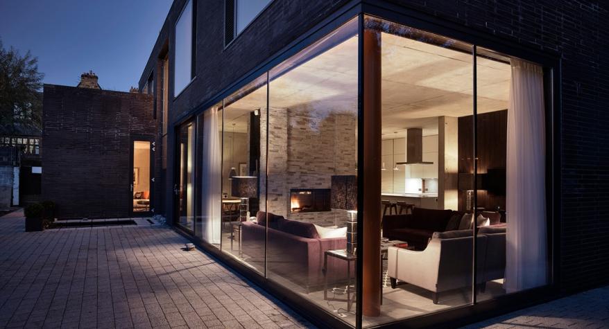 Full Electrical Installation Fulwood Park