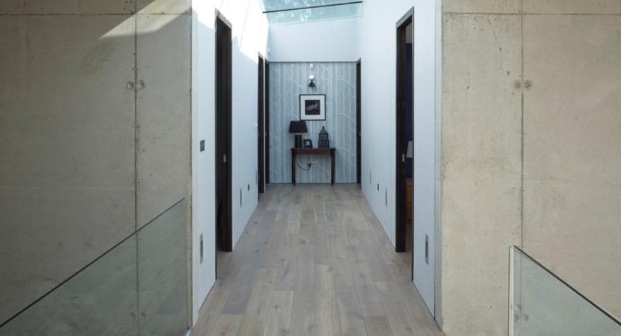 Full Electrical Installation Fulwood Park