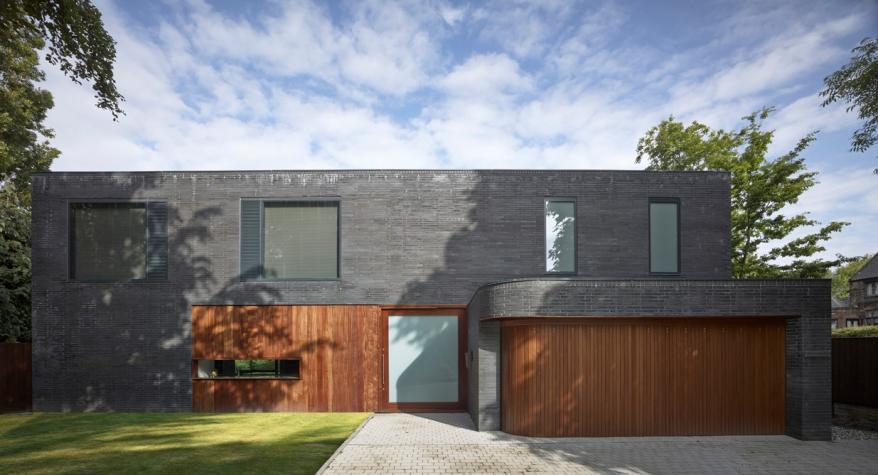 Full Electrical Installation Fulwood Park