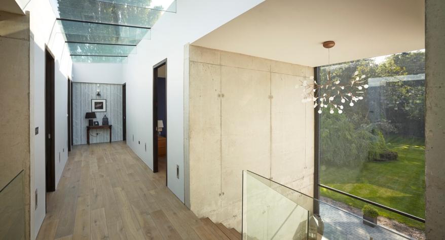 Full Electrical Installation Fulwood Park