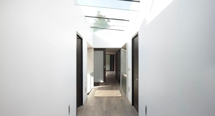 Full Electrical Installation Fulwood Park