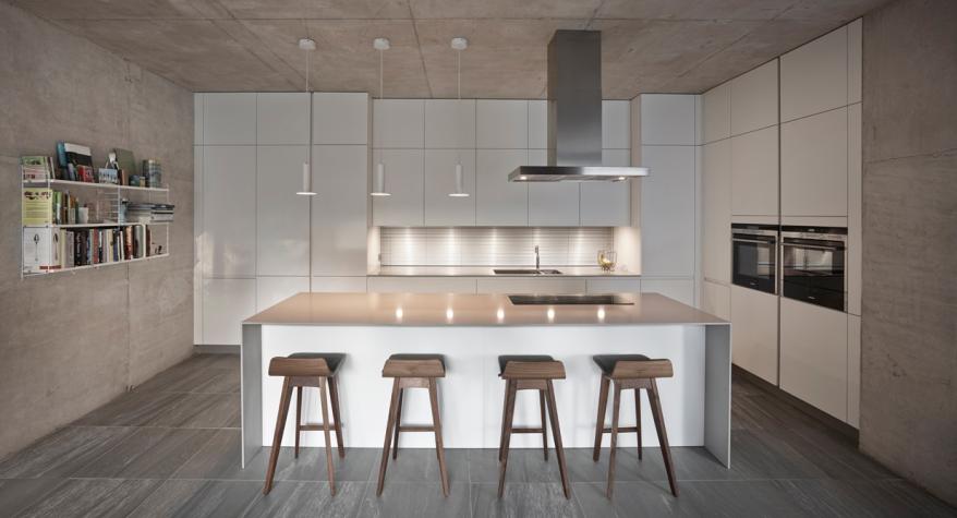 Full Electrical Installation Fulwood Park