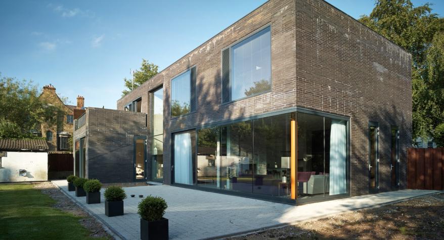 Full Electrical Installation Fulwood Park