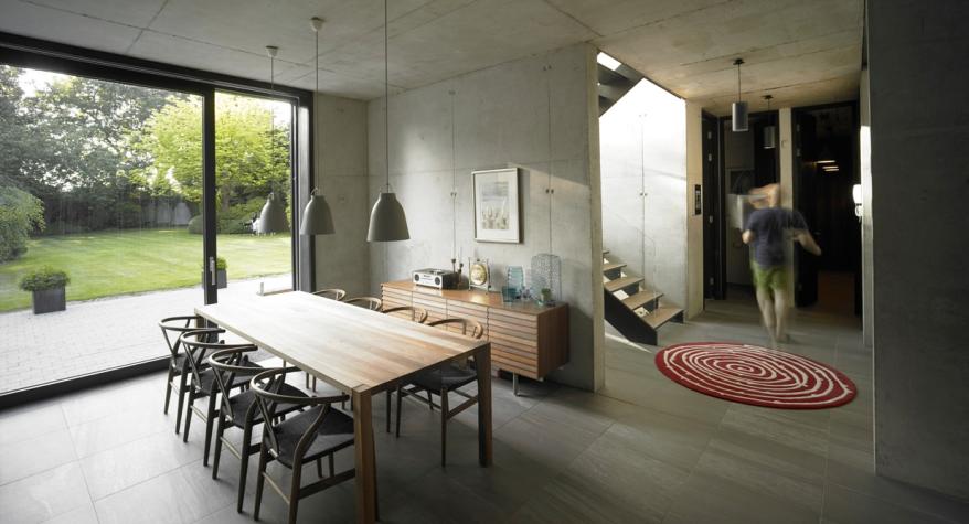 Full Electrical Installation Fulwood Park