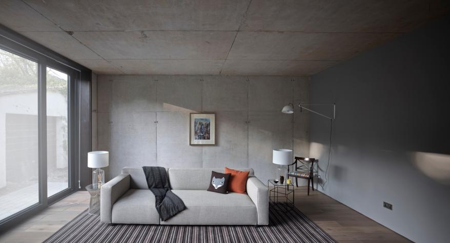 Full Electrical Installation Fulwood Park