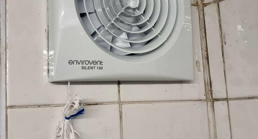 Kitchen Extractor Fan, Liverpool