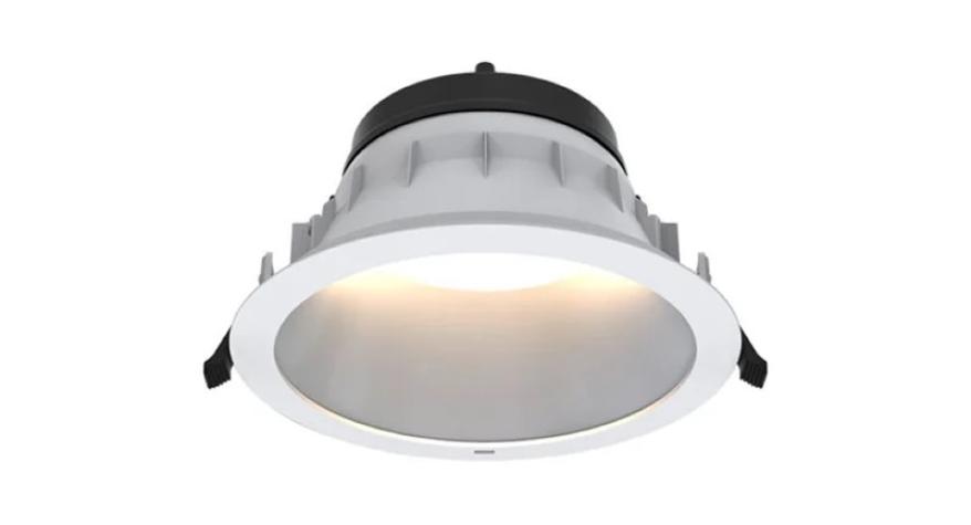 LED Lighting Upgrades - Rainhill High School, Merseyside