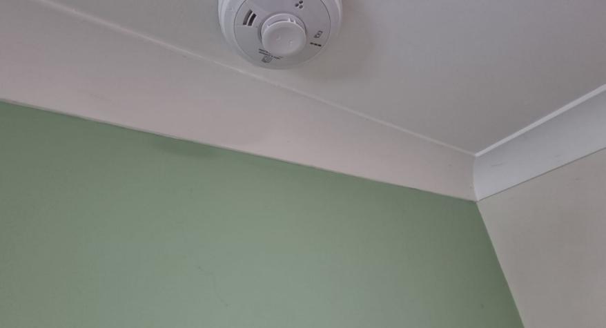 Landlord Fire Alarm Installation, Childwall