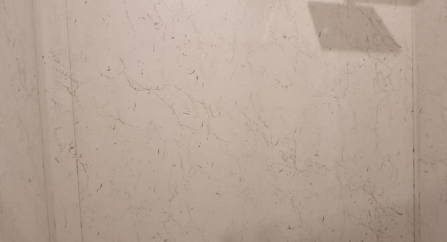 New Shower Room Extraction Fan, Liverpool