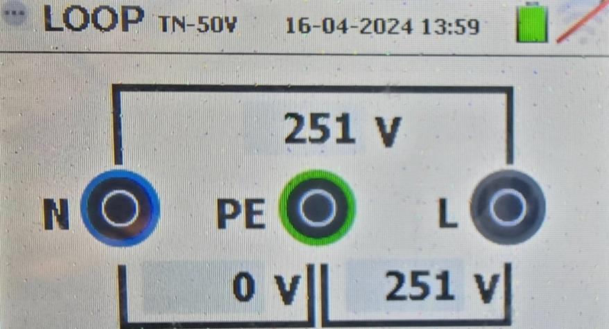 Voltage Optimisation Unit - Liverpool