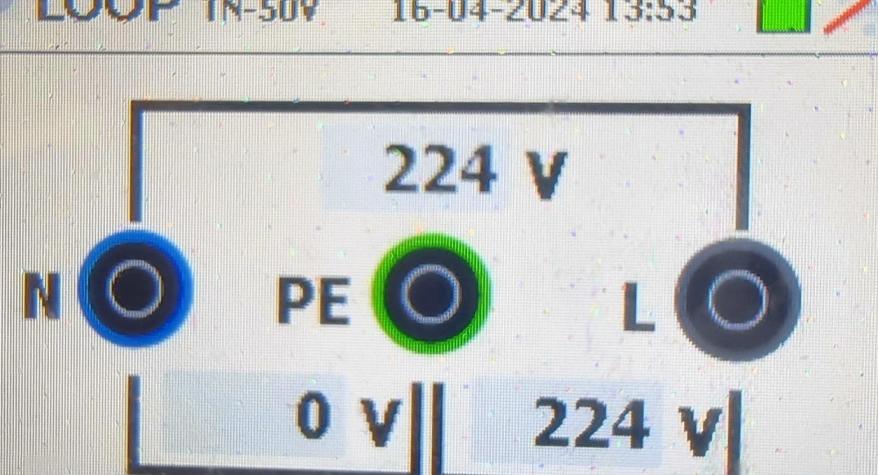 Voltage Optimisation Unit - Liverpool