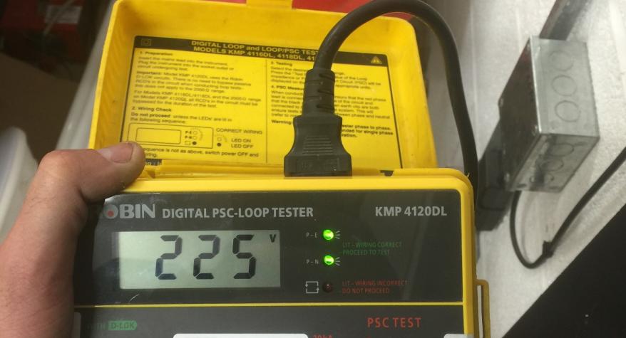Commercial Voltage Optimisation Installed in Liverpool