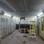 LED Lighting Survey and Upgrade in Liverpool